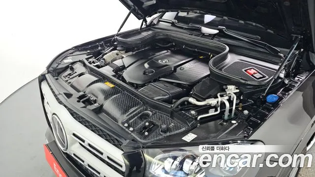 Mercedes-Benz GLS-Class 2023 — фото 6