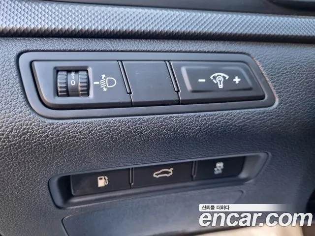 Hyundai Sonata 2018 — фото 16