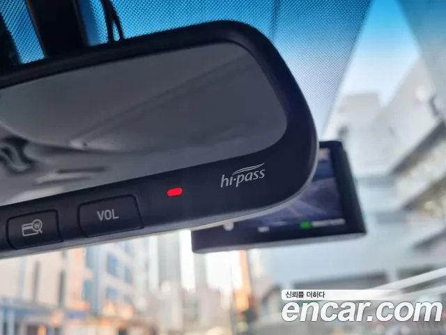 Hyundai Sonata 2018 — фото 17
