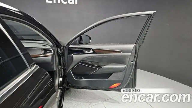 Kia K7 2018 — фото 15