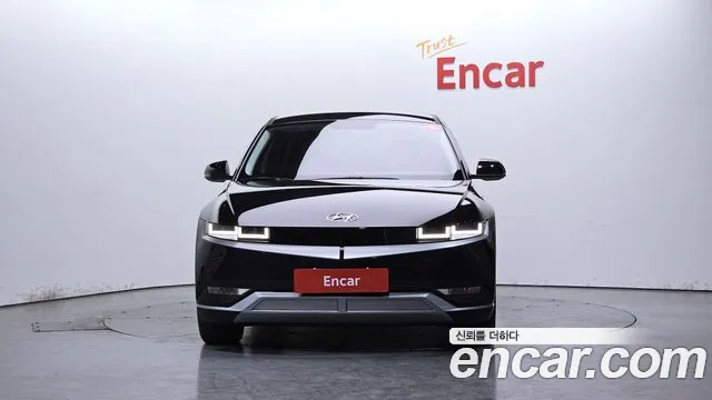 Hyundai Ioniq5 2023 — фото 3
