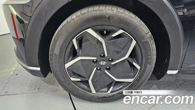 Hyundai Ioniq5 2023 — фото 5