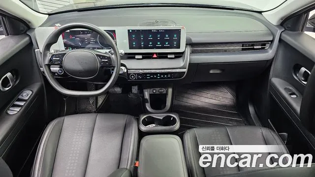 Hyundai Ioniq5 2023 — фото 7