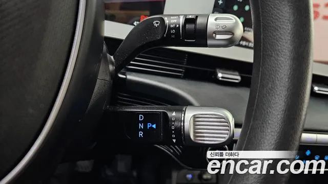 Hyundai Ioniq5 2023 — фото 9