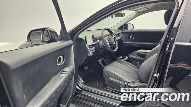 Hyundai Ioniq5 2023 — фото 10