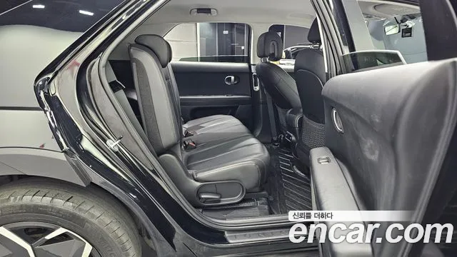 Hyundai Ioniq5 2023 — фото 12