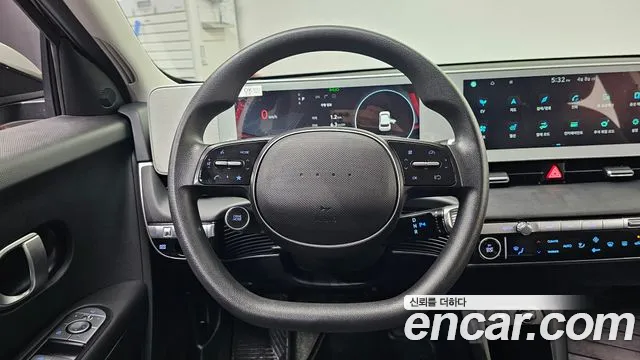 Hyundai Ioniq5 2023 — фото 13