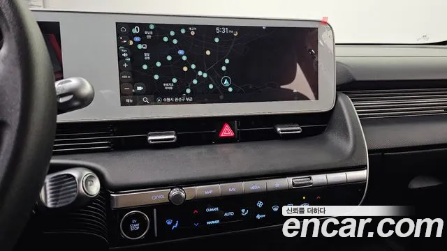 Hyundai Ioniq5 2023 — фото 14