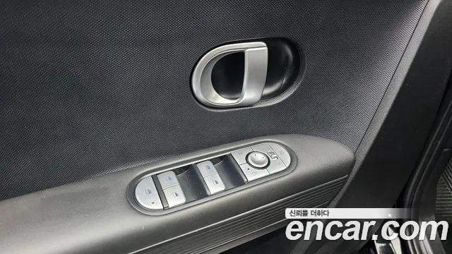 Hyundai Ioniq5 2023 — фото 16