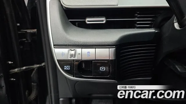 Hyundai Ioniq5 2023 — фото 17