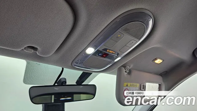 Hyundai Ioniq5 2023 — фото 18