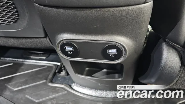 Hyundai Ioniq5 2023 — фото 19