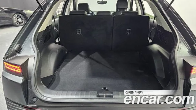 Hyundai Ioniq5 2023 — фото 20