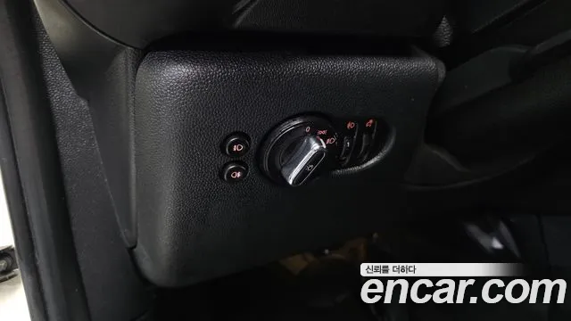Mini Cooper 2015 — фото 18