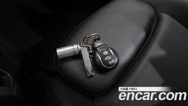 Mini Cooper 2015 — фото 19