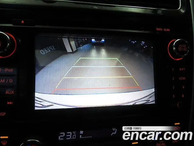 Nissan Altima 2014 — фото 15