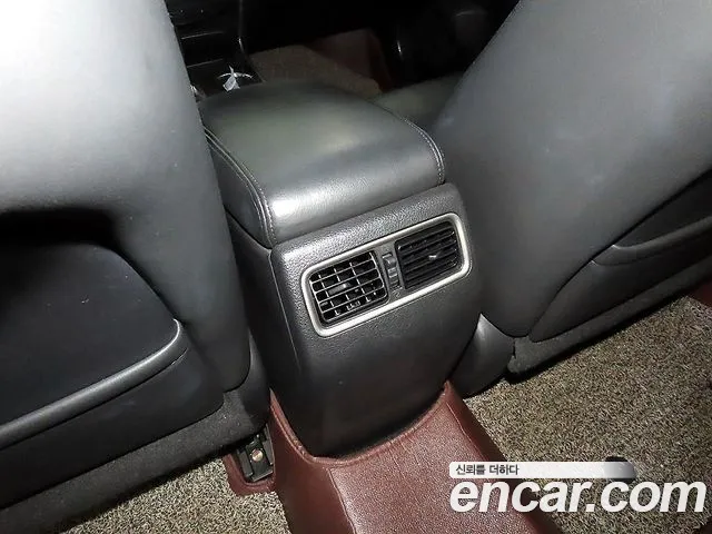 Nissan Altima 2014 — фото 17