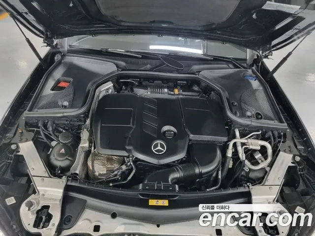Mercedes-Benz E-Class 2018 — фото 6