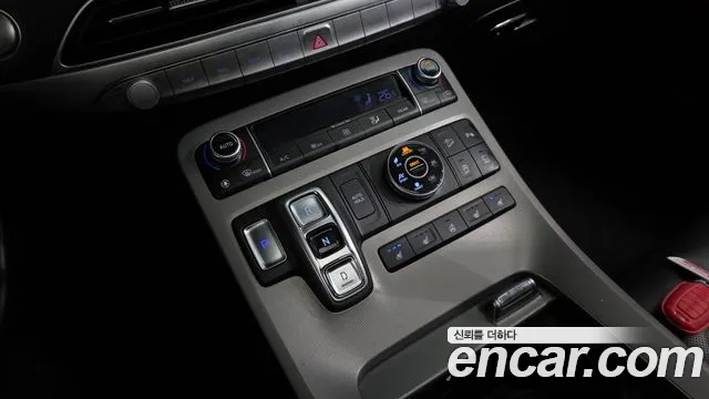 Hyundai Palisade 2022 — фото 11