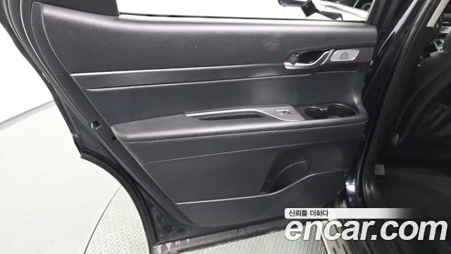 Hyundai Palisade 2022 — фото 14