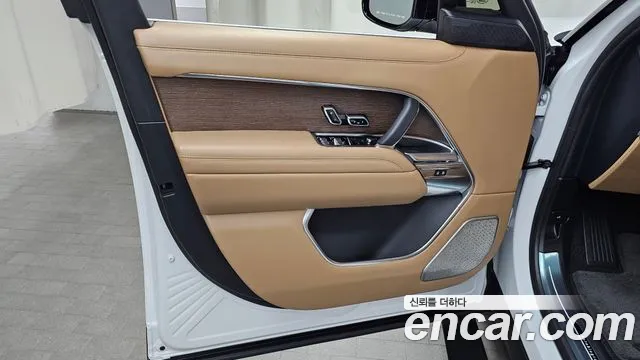 Land Rover Range Rover 2024 — фото 14