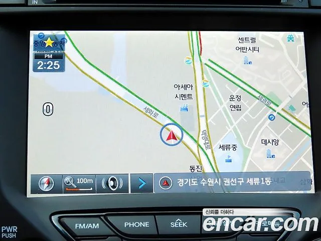Hyundai i40 2012 — фото 14