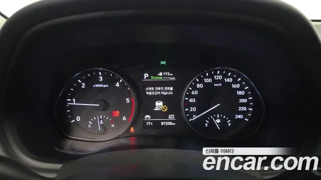 Hyundai i30 2018 — фото 11