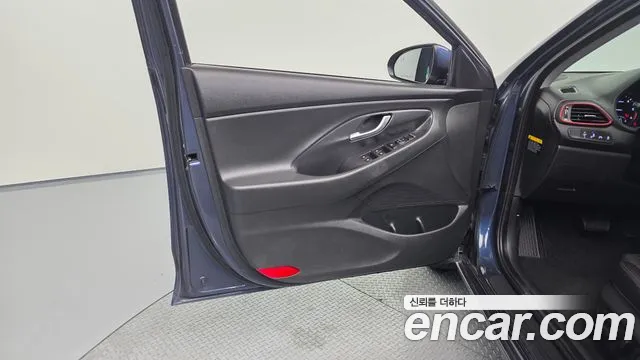 Hyundai i30 2018 — фото 14