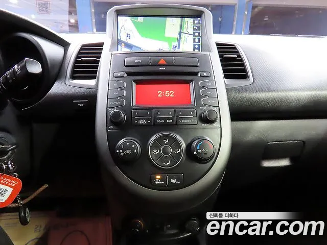 Kia Soul 2012 — фото 13
