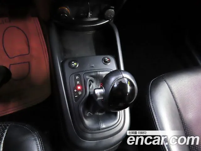 Kia Soul 2012 — фото 14