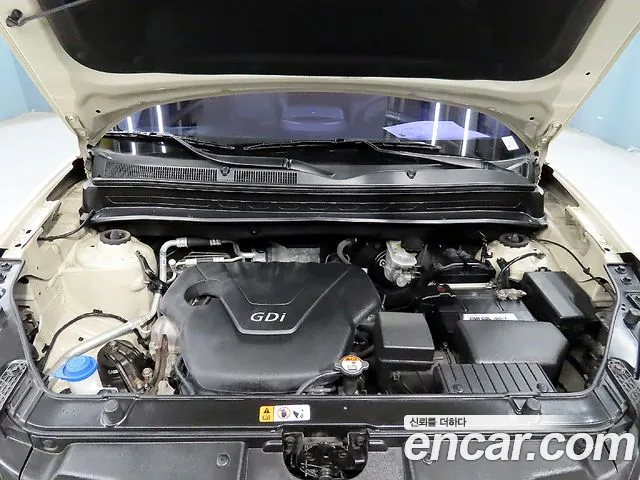 Kia Soul 2012 — фото 19