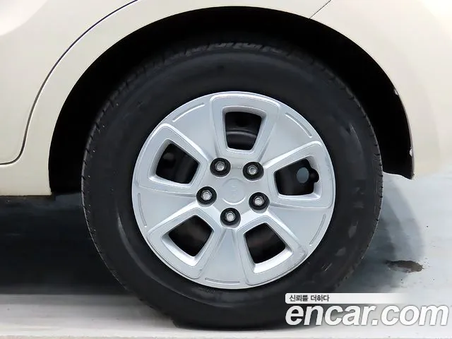 Kia Soul 2012 — фото 20