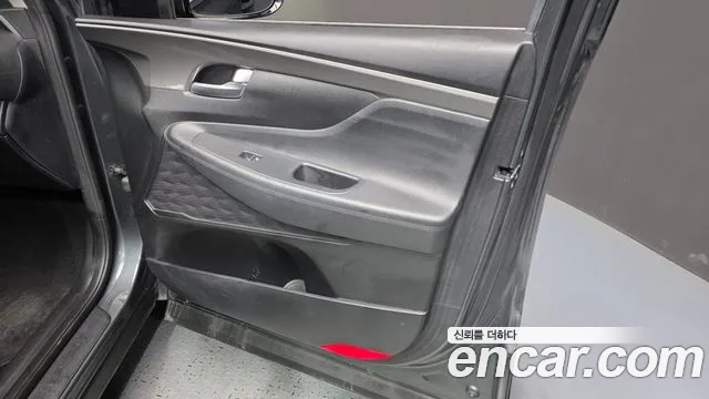 Hyundai Santafe 2019 — фото 14