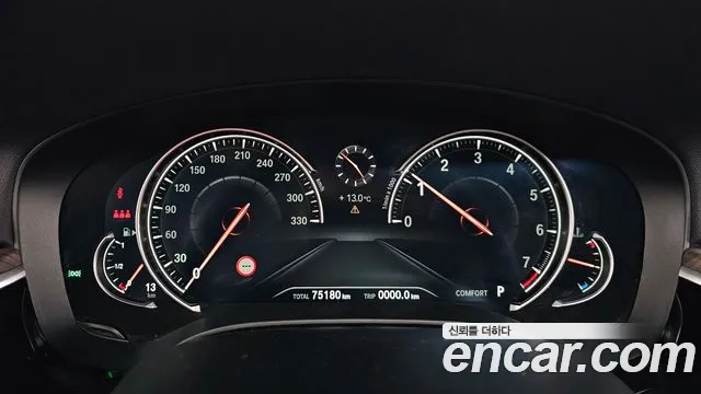 BMW Gran Turismo 2018 — фото 11