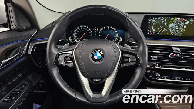 BMW Gran Turismo 2018 — фото 18