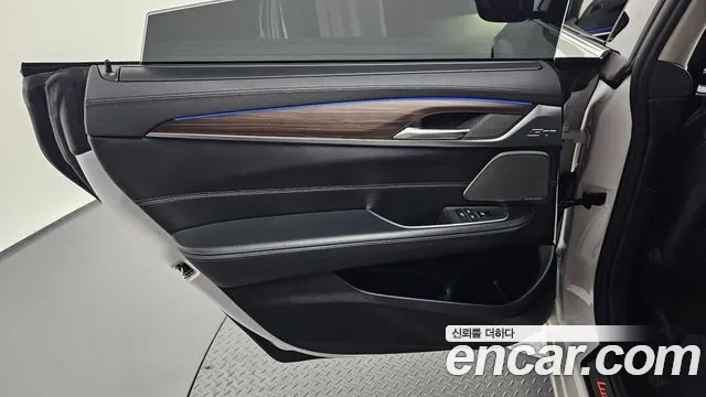 BMW Gran Turismo 2018 — фото 15