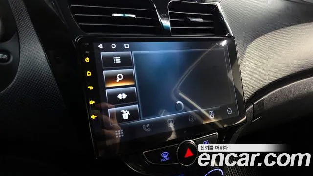 Hyundai Accent 2011 — фото 15