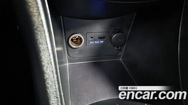 Hyundai Accent 2011 — фото 16