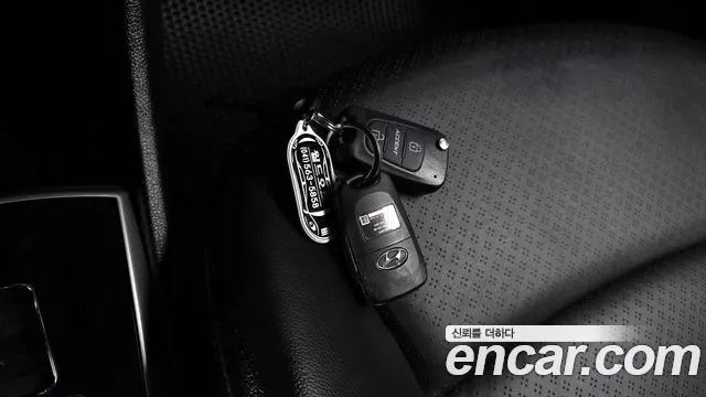 Hyundai Accent 2011 — фото 17