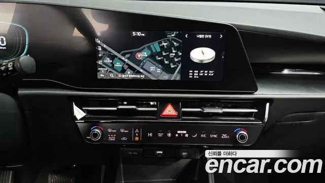 Kia Niro 2024 — фото 14
