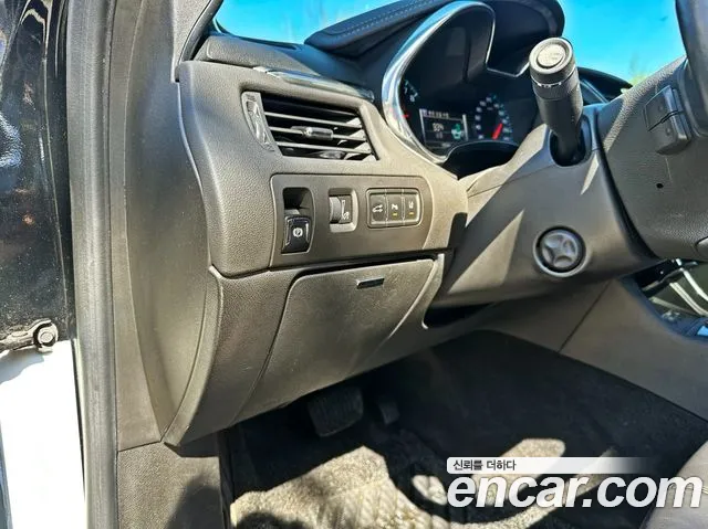 ChevroletGMDaewoo Impala 2016 — фото 16