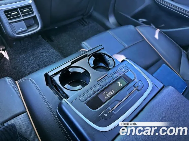 ChevroletGMDaewoo Impala 2016 — фото 20