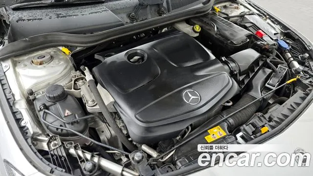 Mercedes-Benz CLA-Class 2018 — фото 6