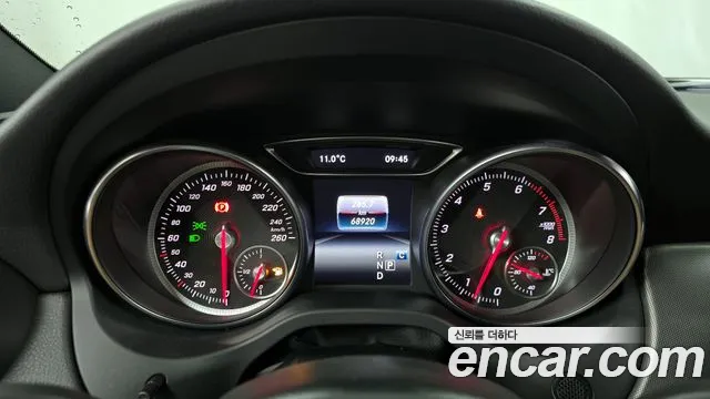 Mercedes-Benz CLA-Class 2018 — фото 11
