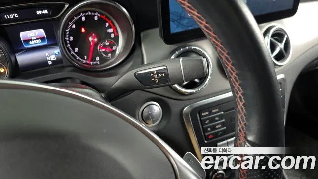 Mercedes-Benz CLA-Class 2018 — фото 12