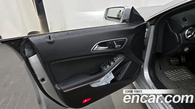 Mercedes-Benz CLA-Class 2018 — фото 14