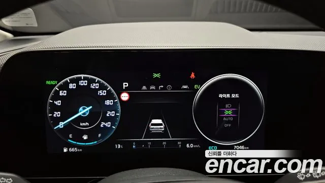 Kia Niro 2025 — фото 10