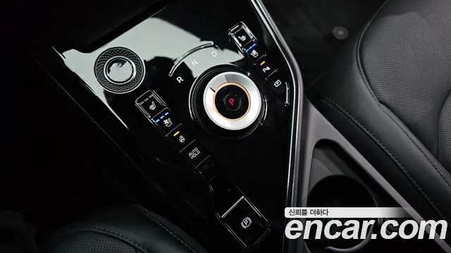 Kia Niro 2025 — фото 11