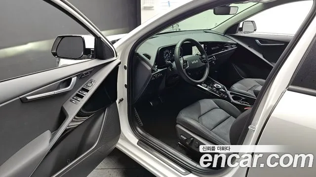 Kia Niro 2025 — фото 12