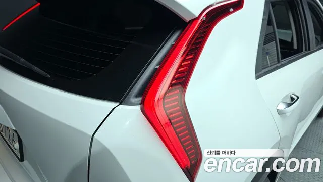 Kia Niro 2025 — фото 8